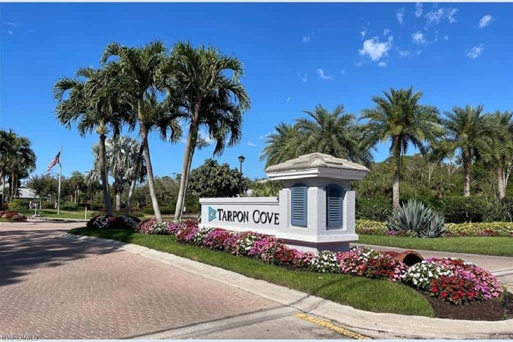 710 Tarpon Cove Dr #103, Naples, photo 21