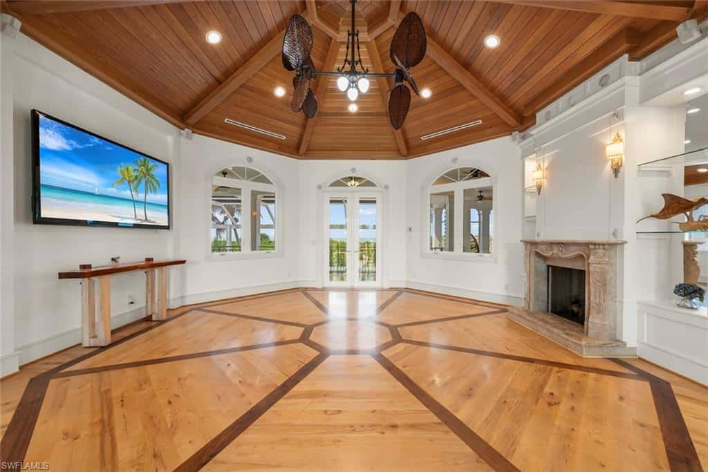 4725 Rue Belle Mer, Sanibel, photo 6