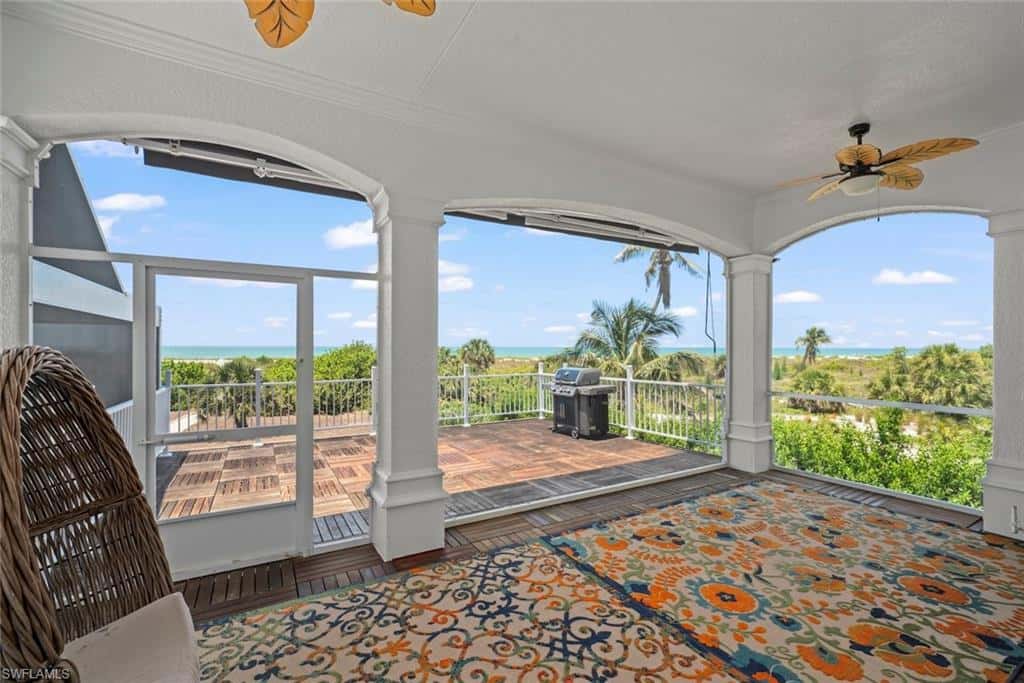 4725 Rue Belle Mer, Sanibel, photo 13