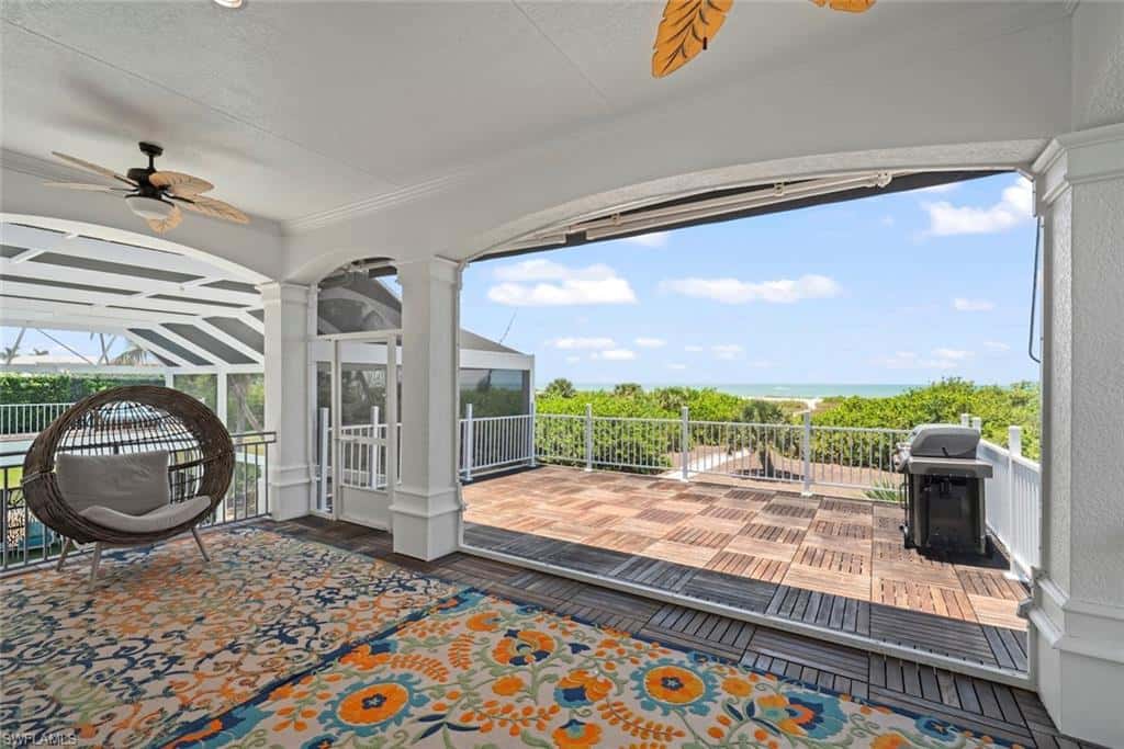 4725 Rue Belle Mer, Sanibel, photo 17