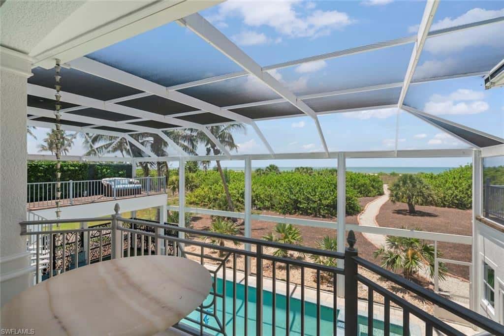 4725 Rue Belle Mer, Sanibel, photo 16