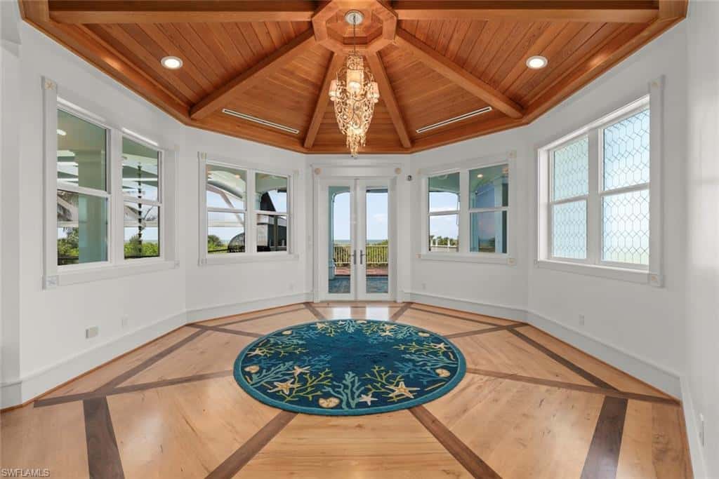 4725 Rue Belle Mer, Sanibel, photo 12