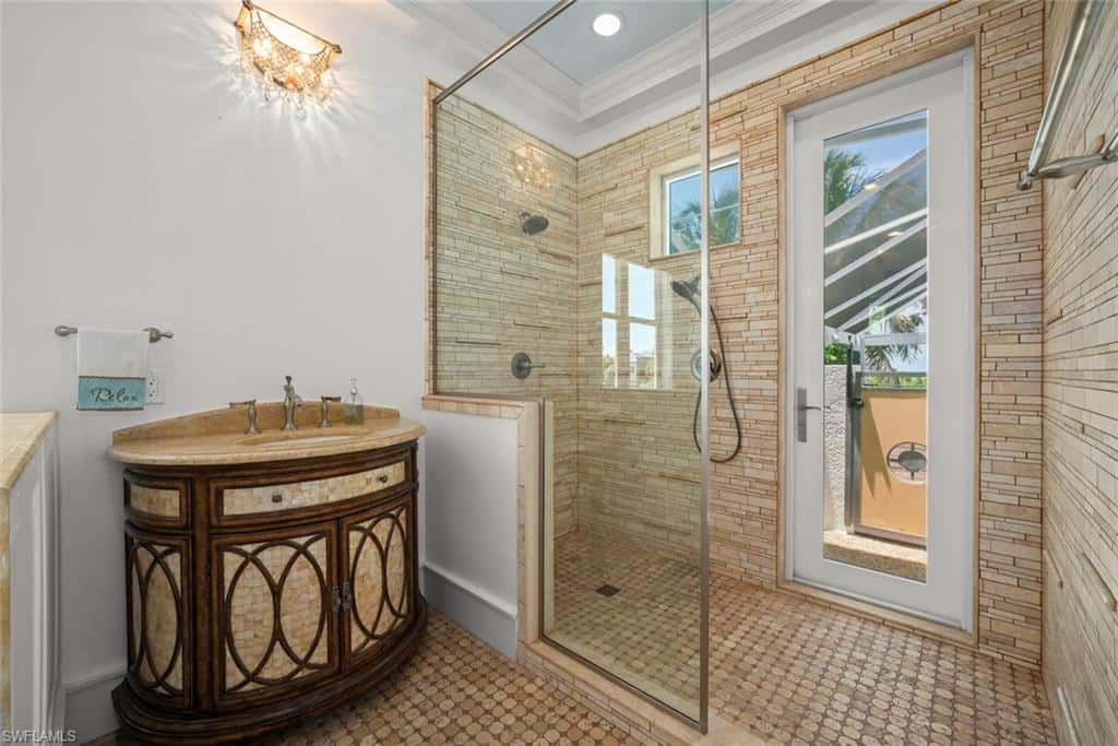4725 Rue Belle Mer, Sanibel, photo 22