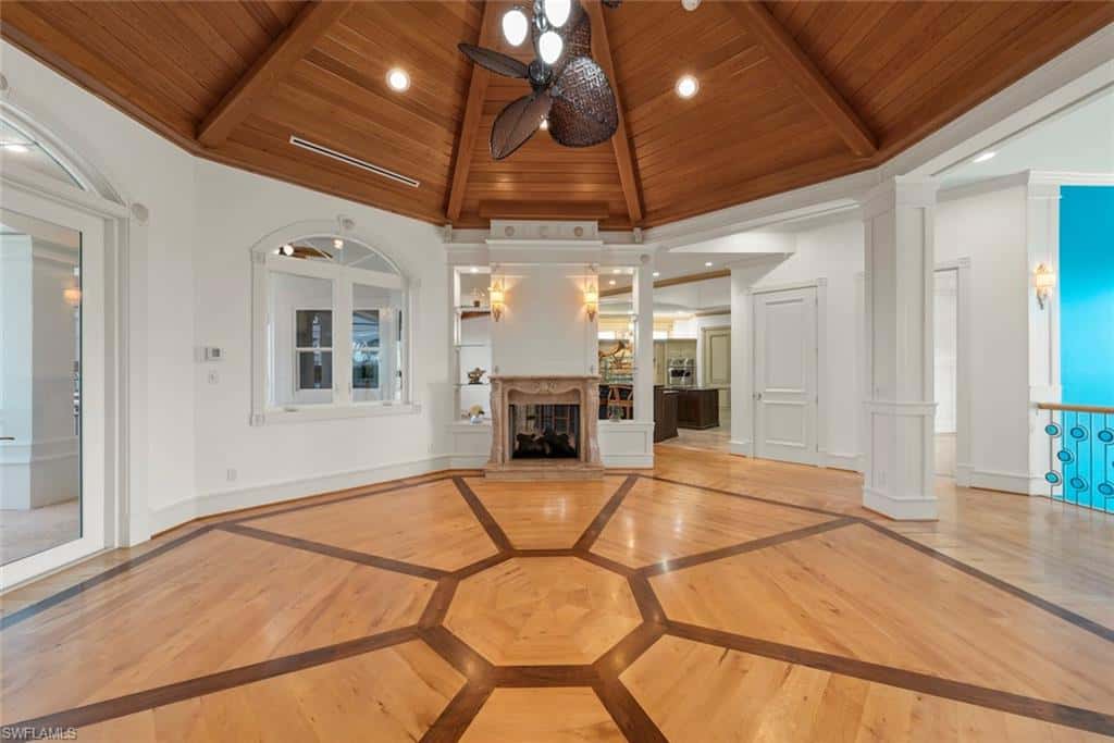 4725 Rue Belle Mer, Sanibel, photo 5