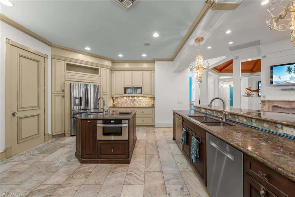4725 Rue Belle Mer, Sanibel, photo 9