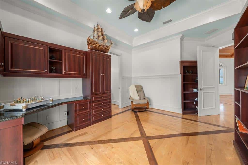 4725 Rue Belle Mer, Sanibel, photo 34