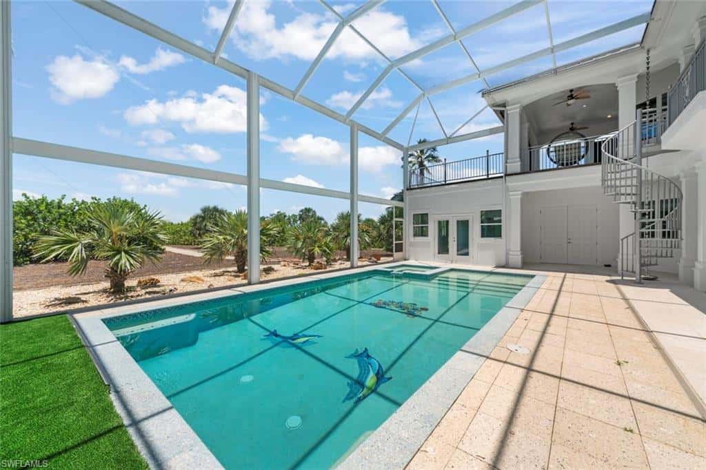 4725 Rue Belle Mer, Sanibel, photo 38