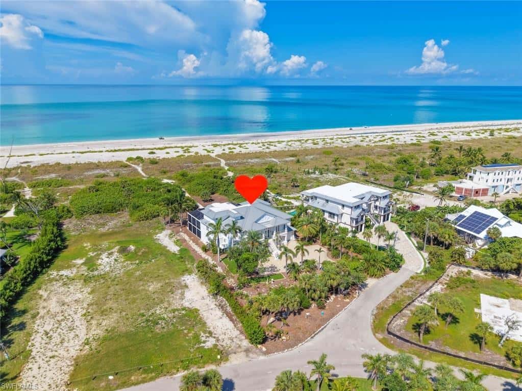 4725 Rue Belle Mer, Sanibel, photo 41