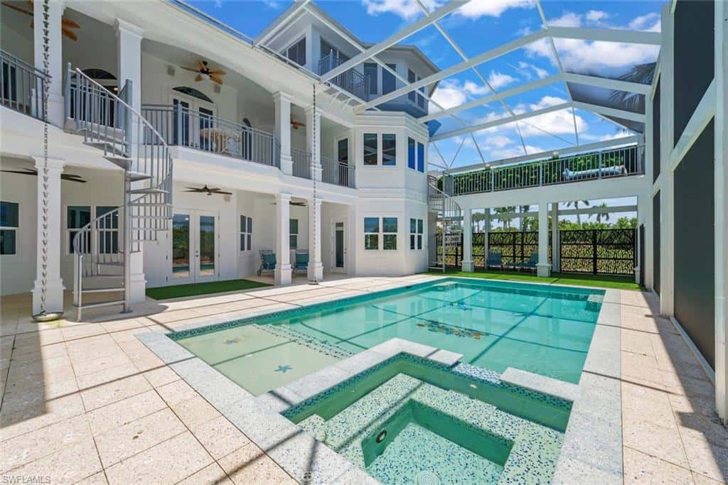 4725 Rue Belle Mer, Sanibel, photo 37