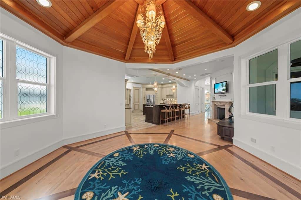 4725 Rue Belle Mer, Sanibel, photo 11
