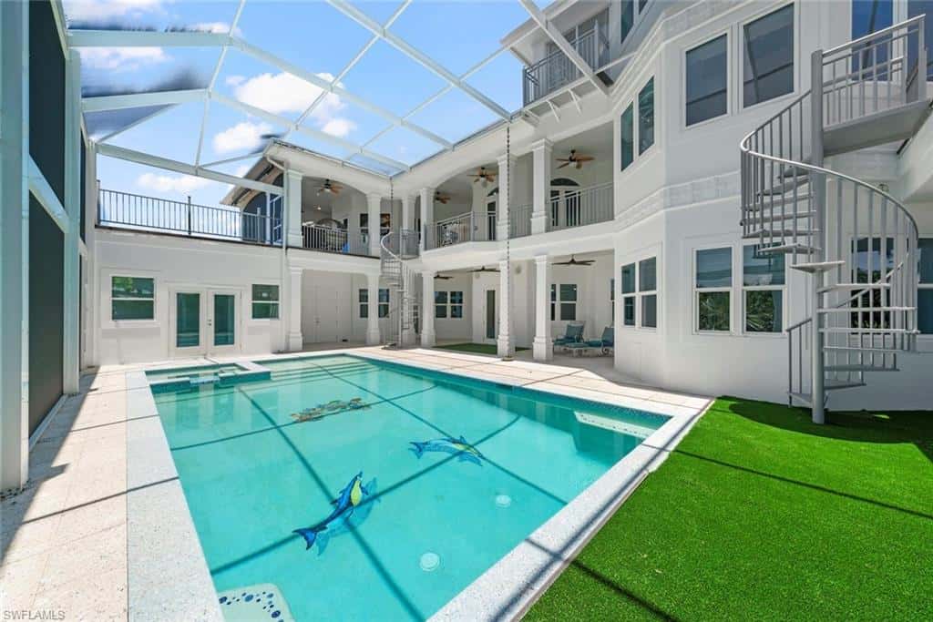 4725 Rue Belle Mer, Sanibel, photo 39