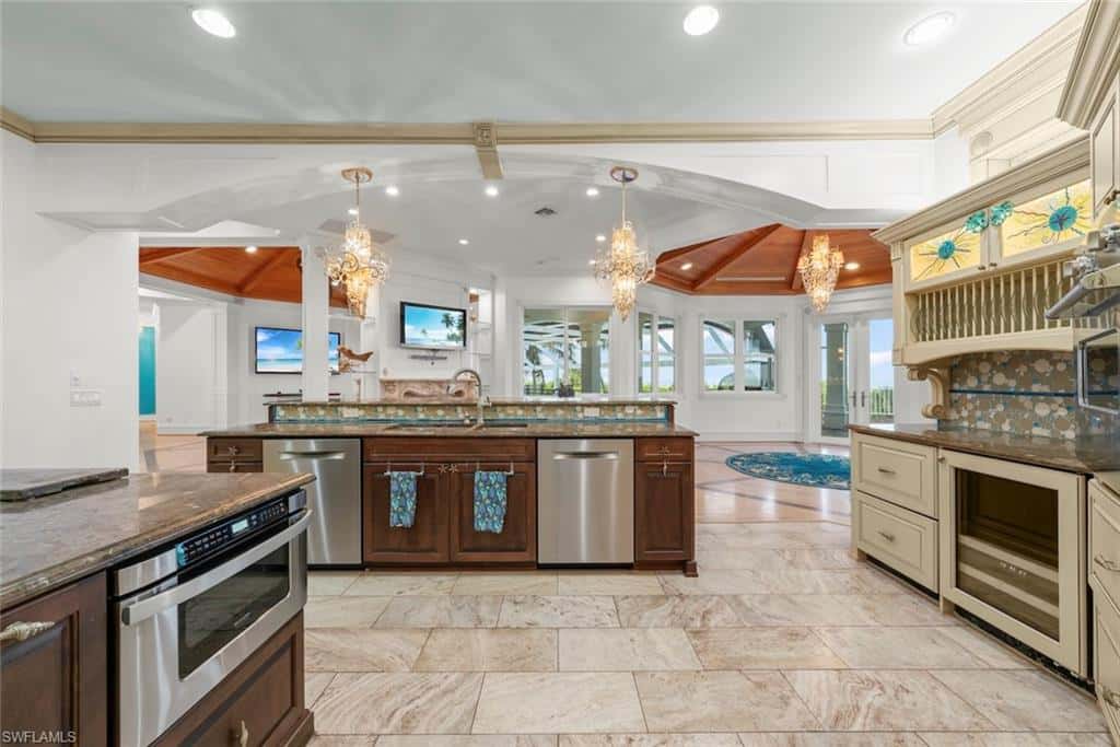 4725 Rue Belle Mer, Sanibel, photo 8