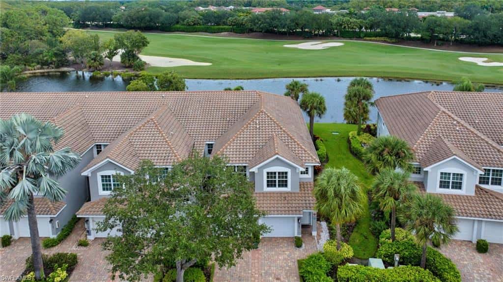 23815 Clear Spring Ct #2101, Estero, photo 16