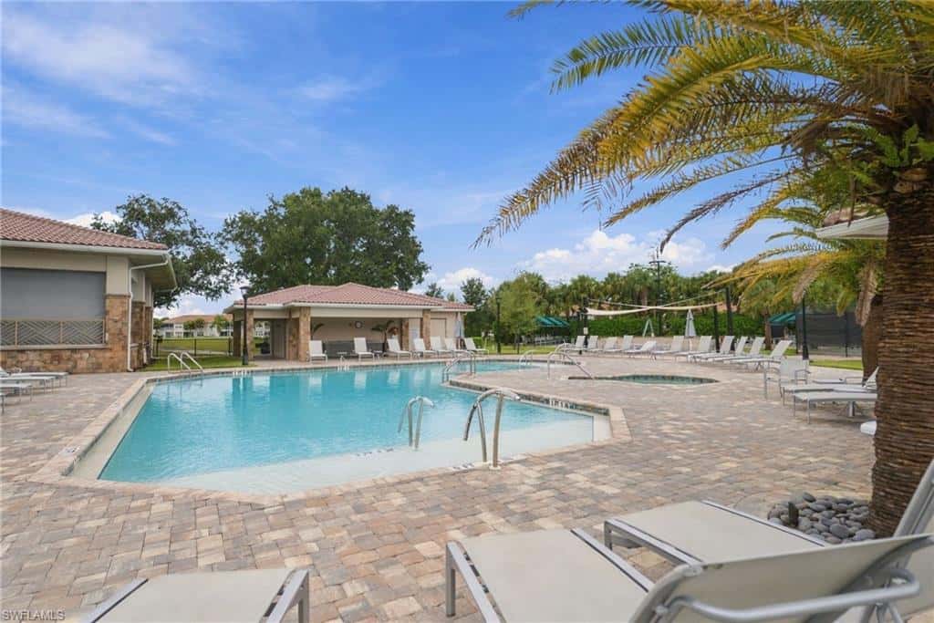 23815 Clear Spring Ct #2101, Estero, photo 20