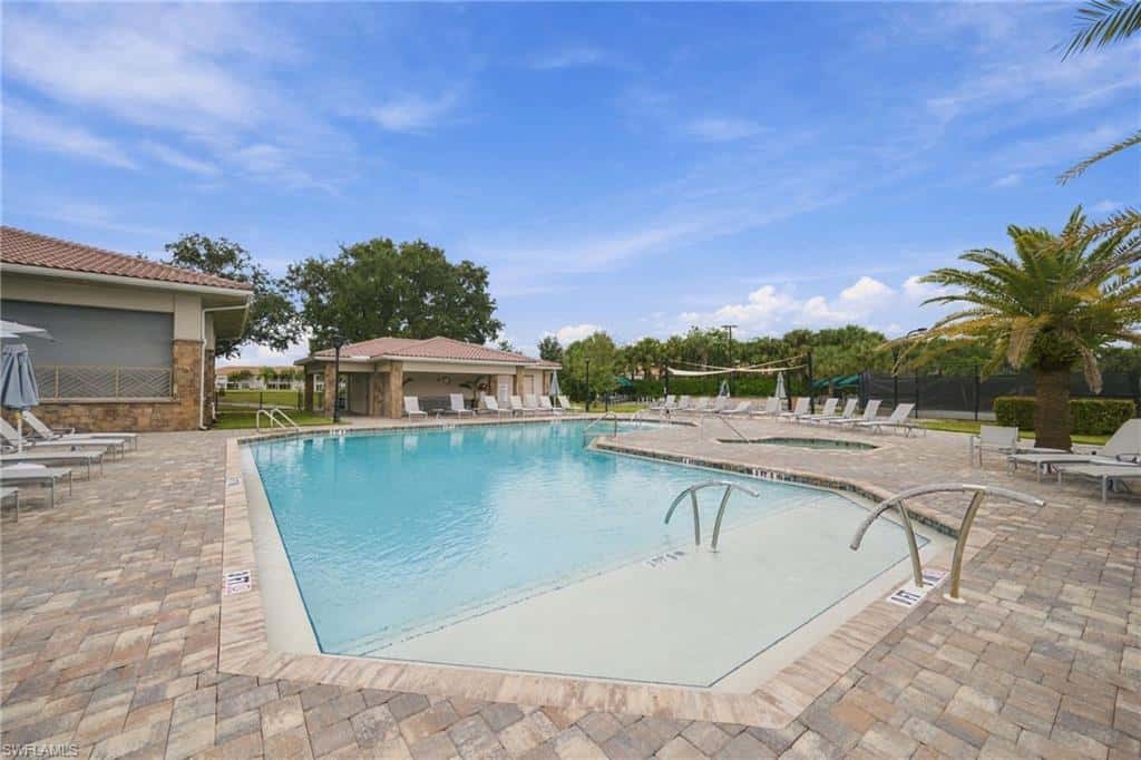 23815 Clear Spring Ct #2101, Estero, photo 21