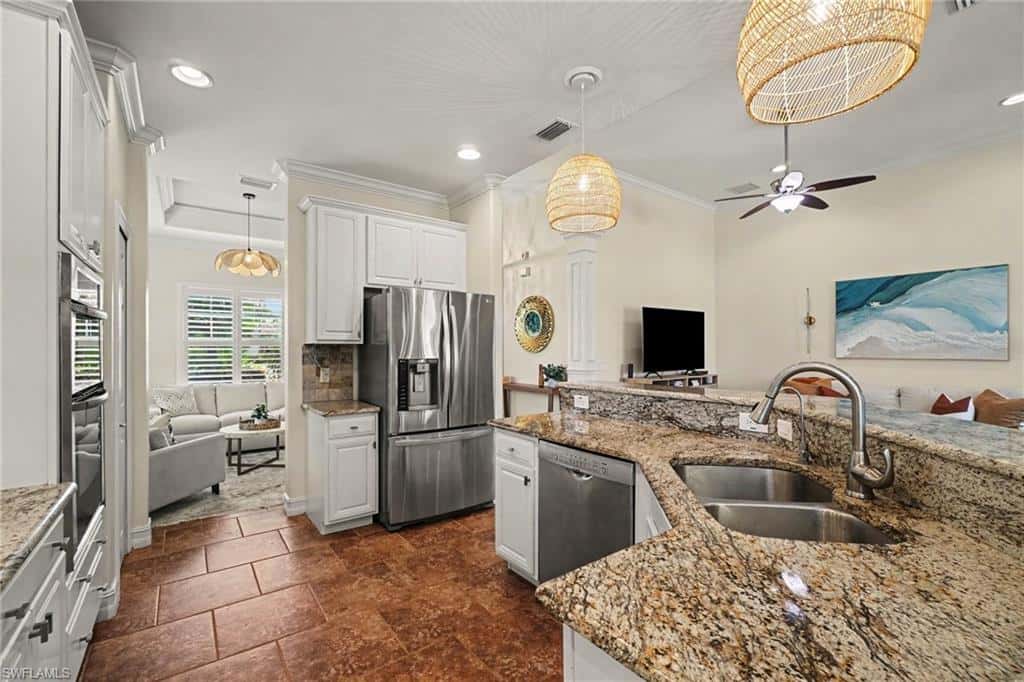 10856 Tiberio Dr, Fort Myers, photo 8