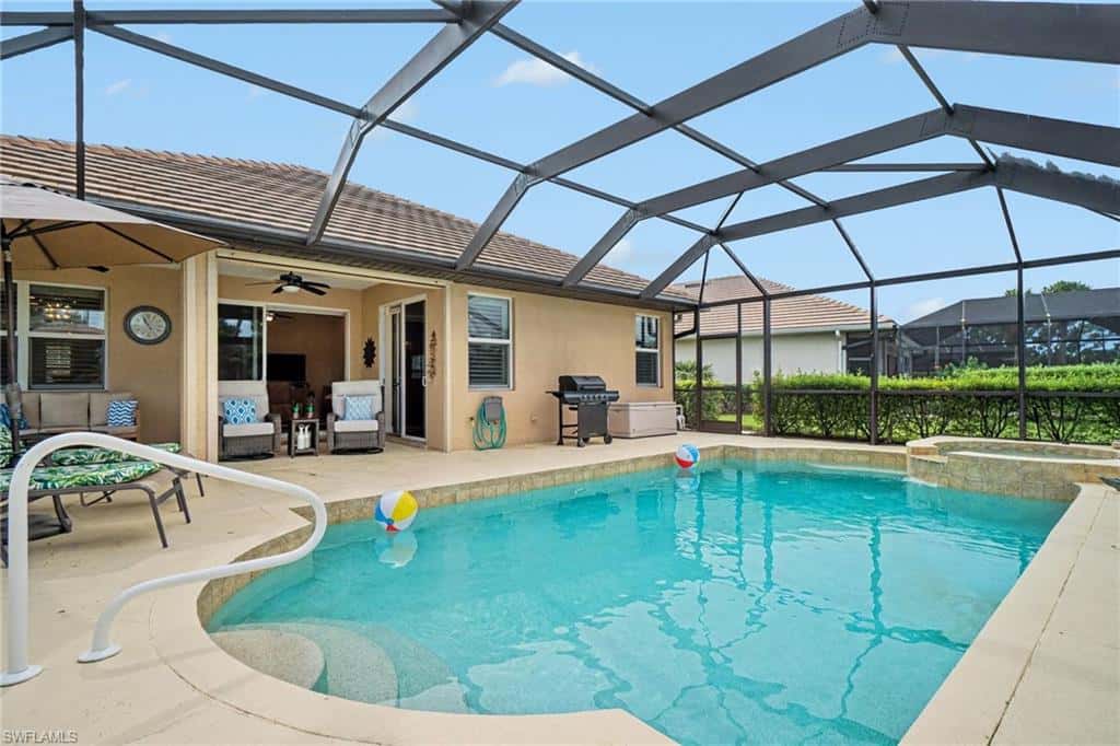 10856 Tiberio Dr, Fort Myers, photo 17