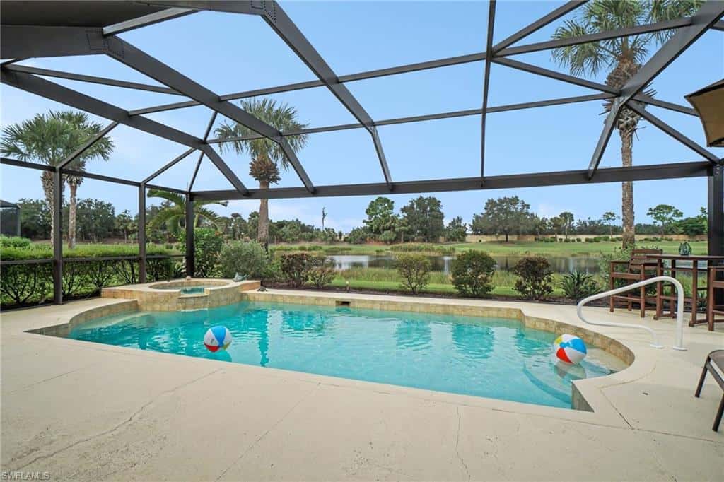 10856 Tiberio Dr, Fort Myers, photo 4