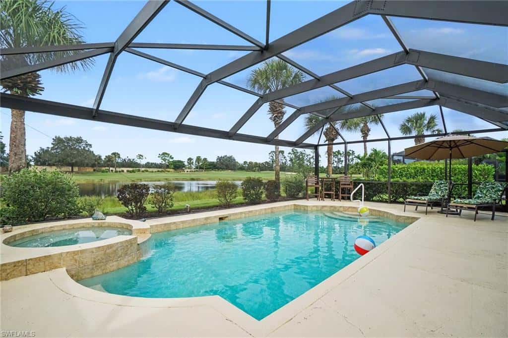 10856 Tiberio Dr, Fort Myers, photo 19