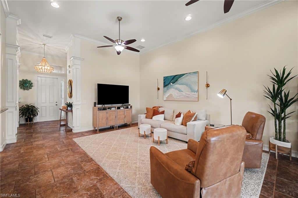 10856 Tiberio Dr, Fort Myers, photo 5