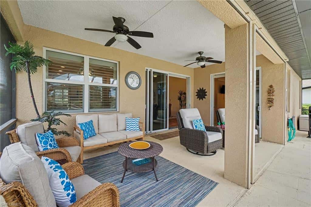 10856 Tiberio Dr, Fort Myers, photo 16