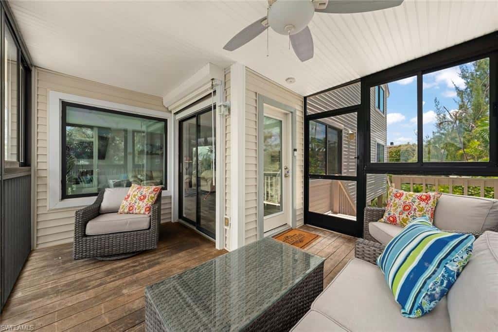 1394 Middle Gulf Dr #c, Sanibel, photo 6