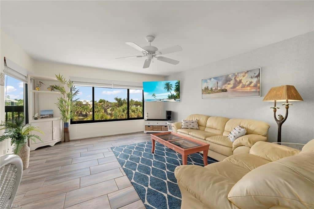 1394 Middle Gulf Dr #c, Sanibel, photo 13