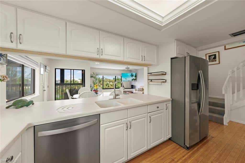 1394 Middle Gulf Dr #c, Sanibel, photo 16