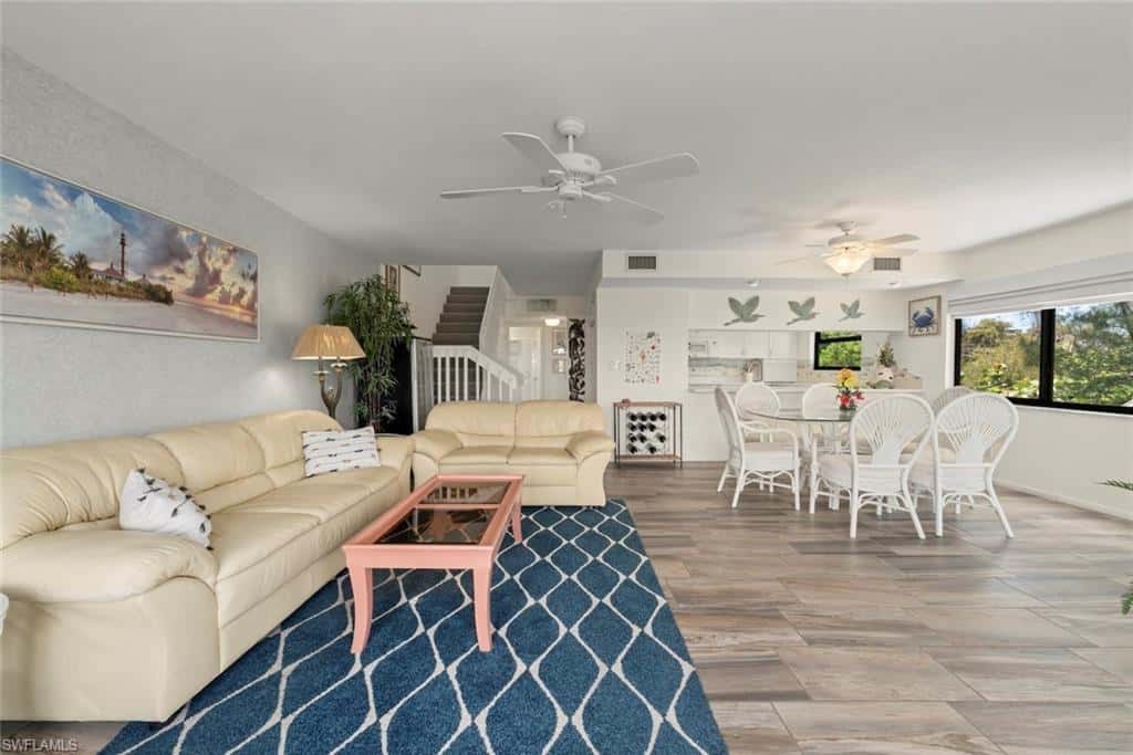 1394 Middle Gulf Dr #c, Sanibel, photo 9
