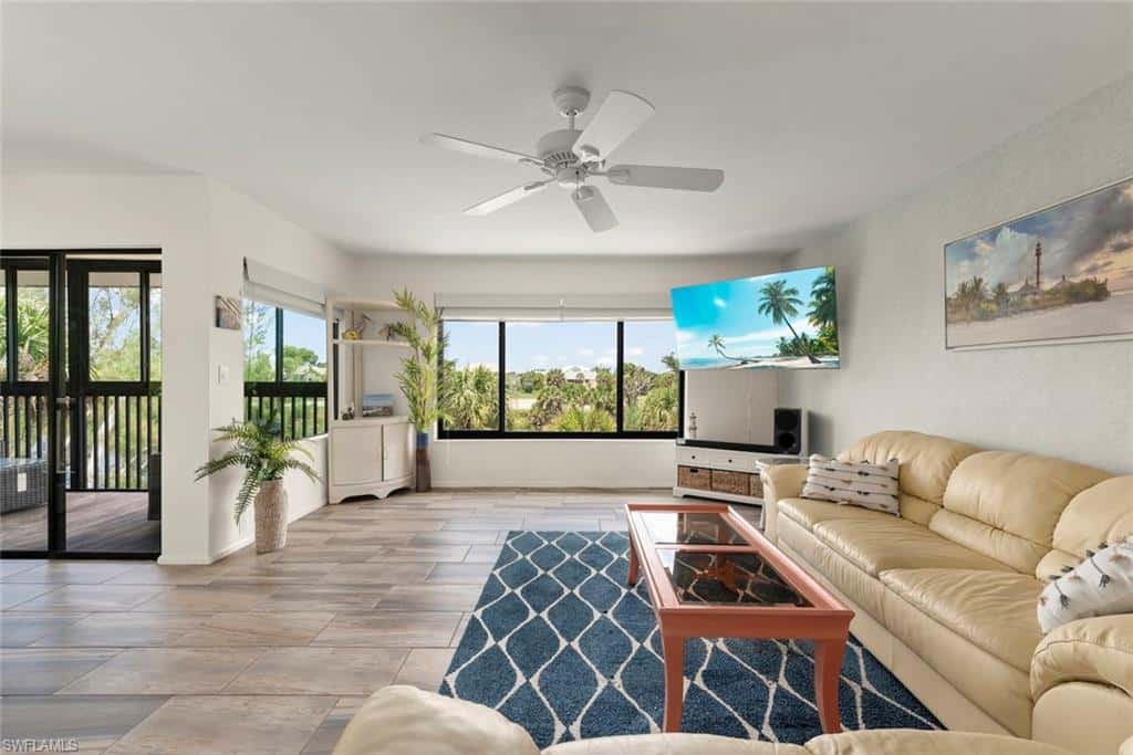 1394 Middle Gulf Dr #c, Sanibel, photo 11