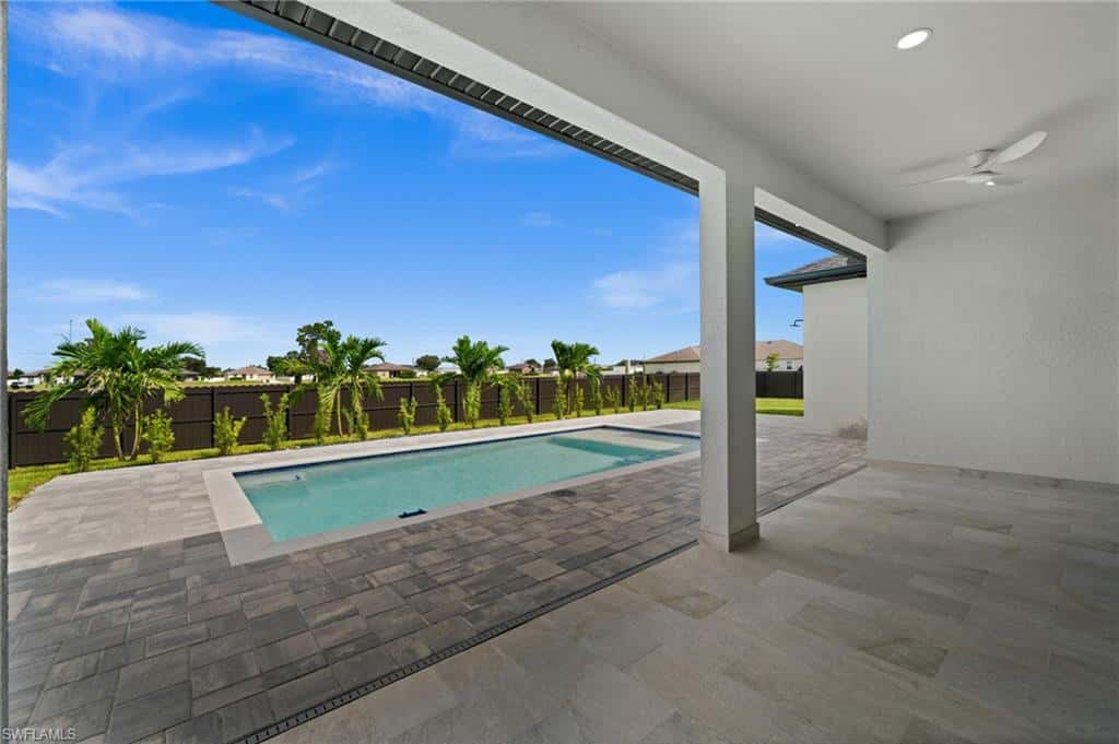 2619 Juanita Pl, Cape Coral, photo 23