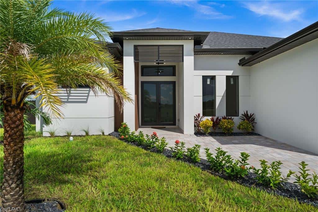 2619 Juanita Pl, Cape Coral, photo 7