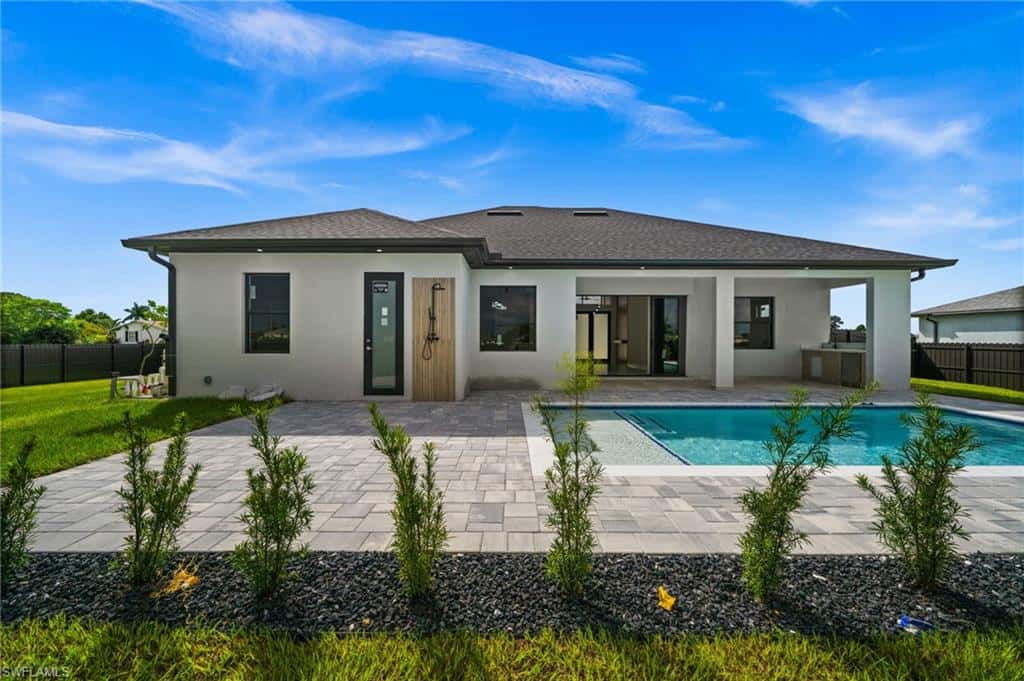 2619 Juanita Pl, Cape Coral, photo 36