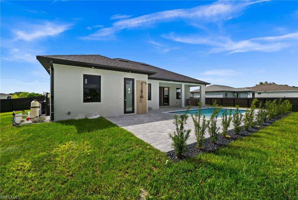 2619 Juanita Pl, Cape Coral, photo 35