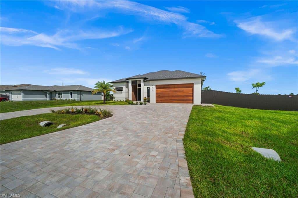 2619 Juanita Pl, Cape Coral, photo 4