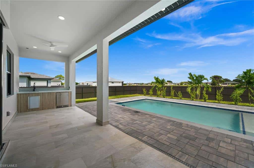 2619 Juanita Pl, Cape Coral, photo 21
