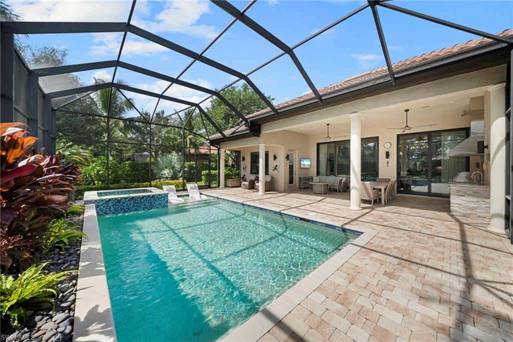 6502 Roma Way, Naples, photo 32