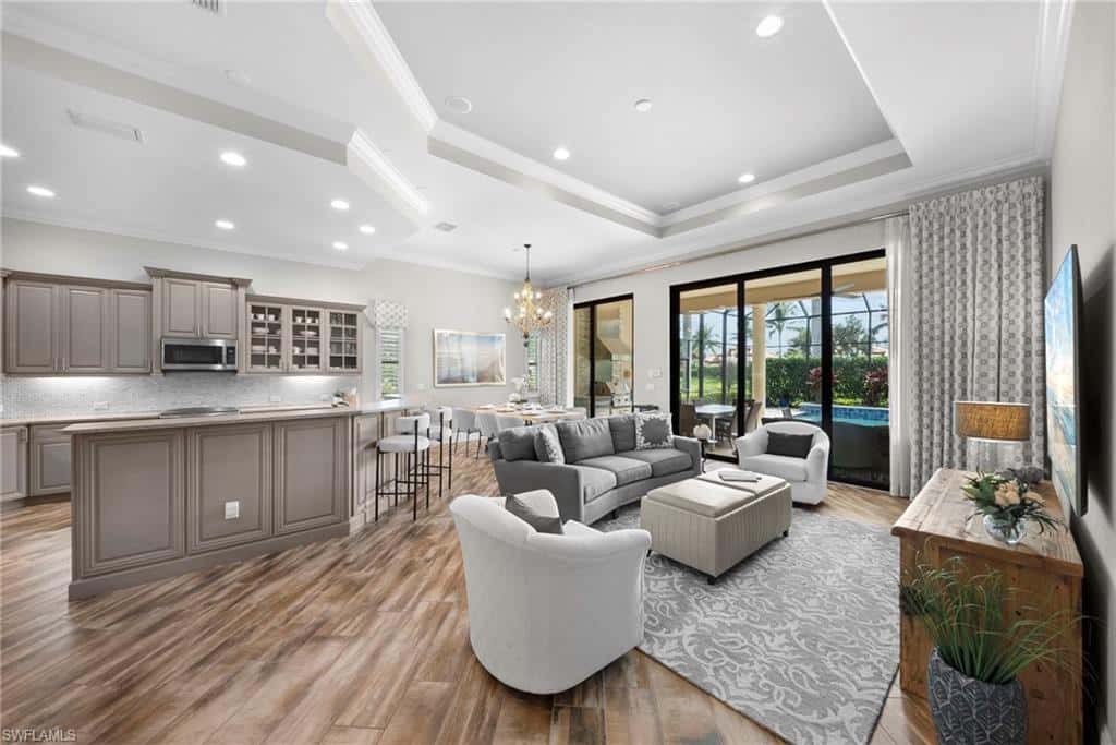 6502 Roma Way, Naples, photo 5