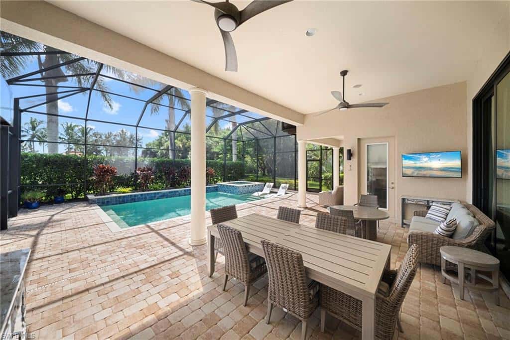 6502 Roma Way, Naples, photo 25