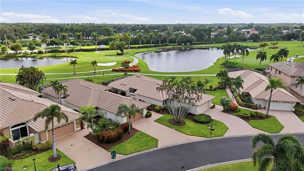 10391 Quail Crown Dr #34, Naples, photo 23