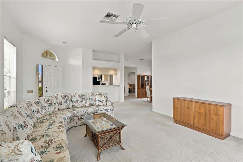 10391 Quail Crown Dr #34, Naples, photo 6