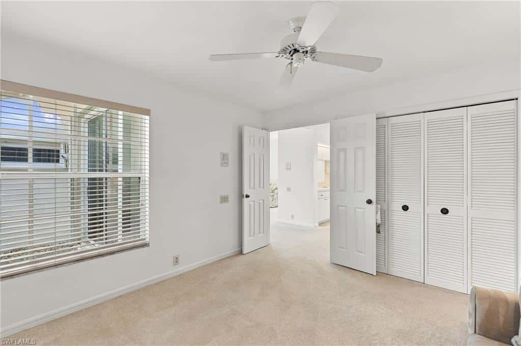 10391 Quail Crown Dr #34, Naples, photo 16