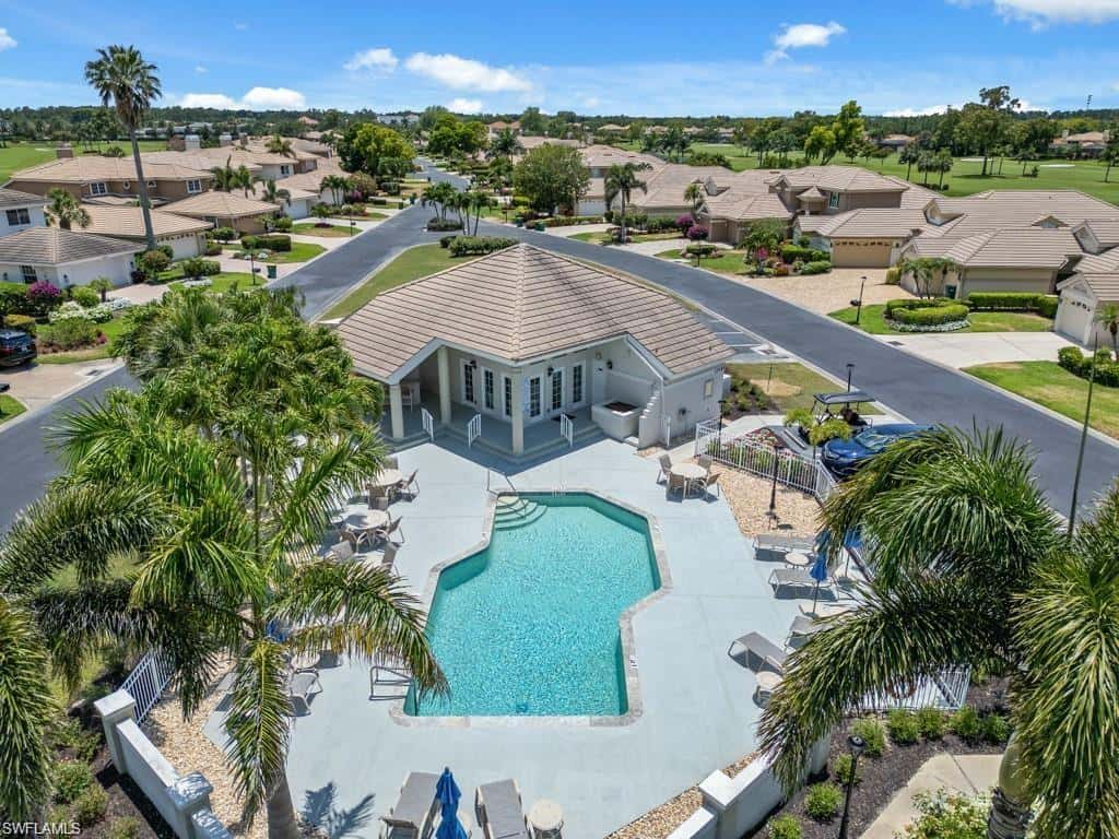 10391 Quail Crown Dr #34, Naples, photo 26