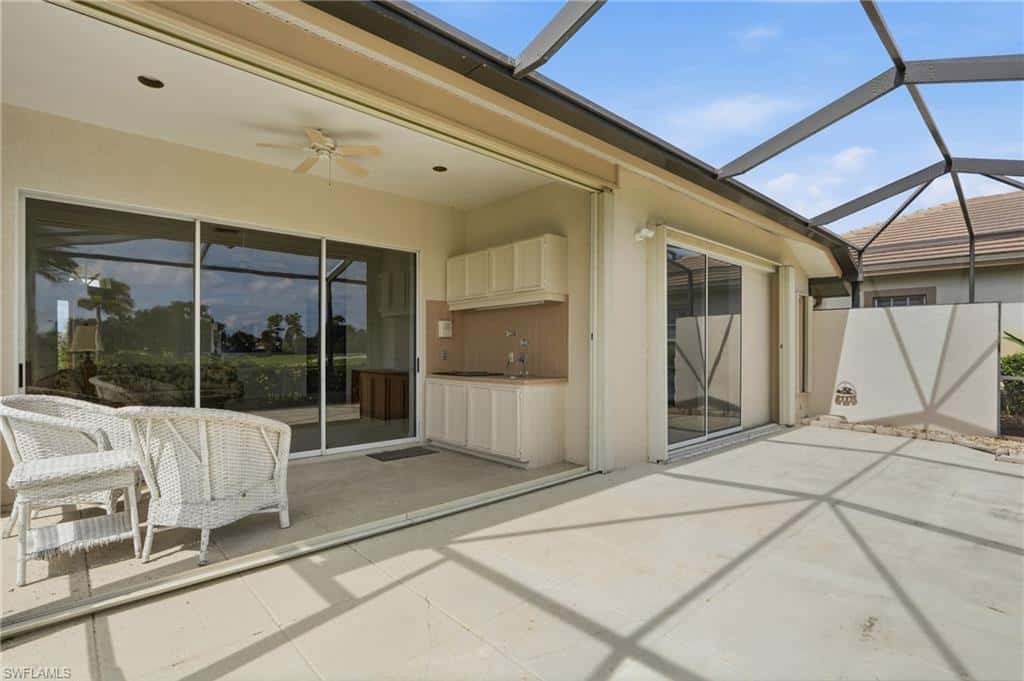 10391 Quail Crown Dr #34, Naples, photo 22