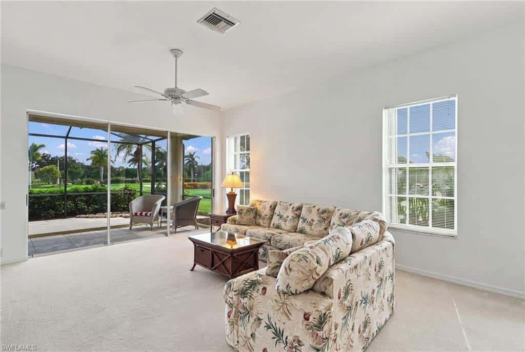 10391 Quail Crown Dr #34, Naples, photo 7