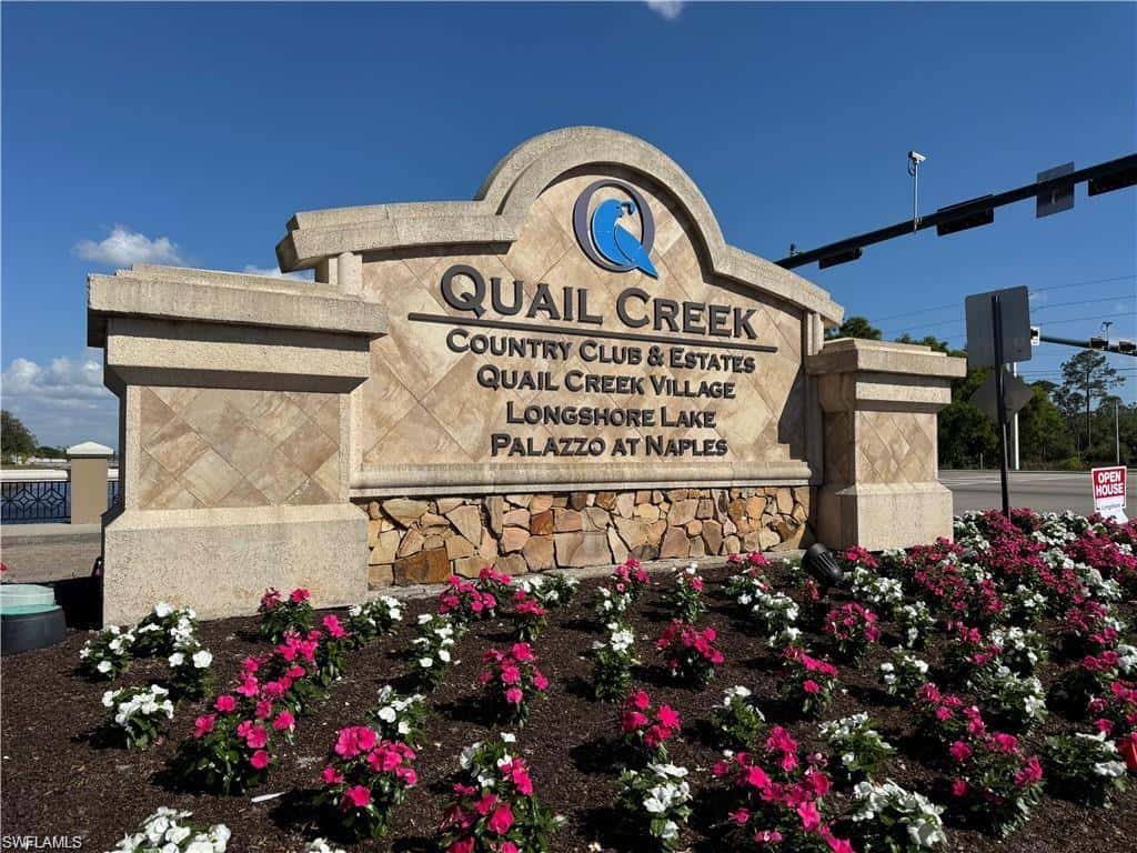 10391 Quail Crown Dr #34, Naples, photo 32