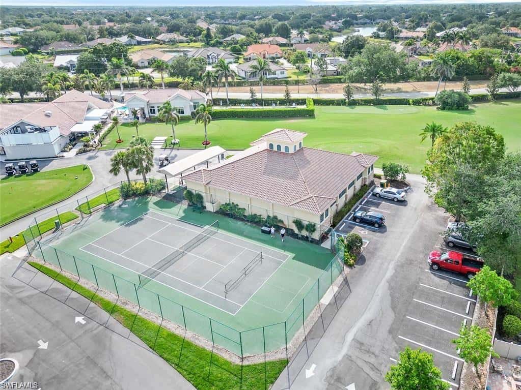 10391 Quail Crown Dr #34, Naples, photo 28