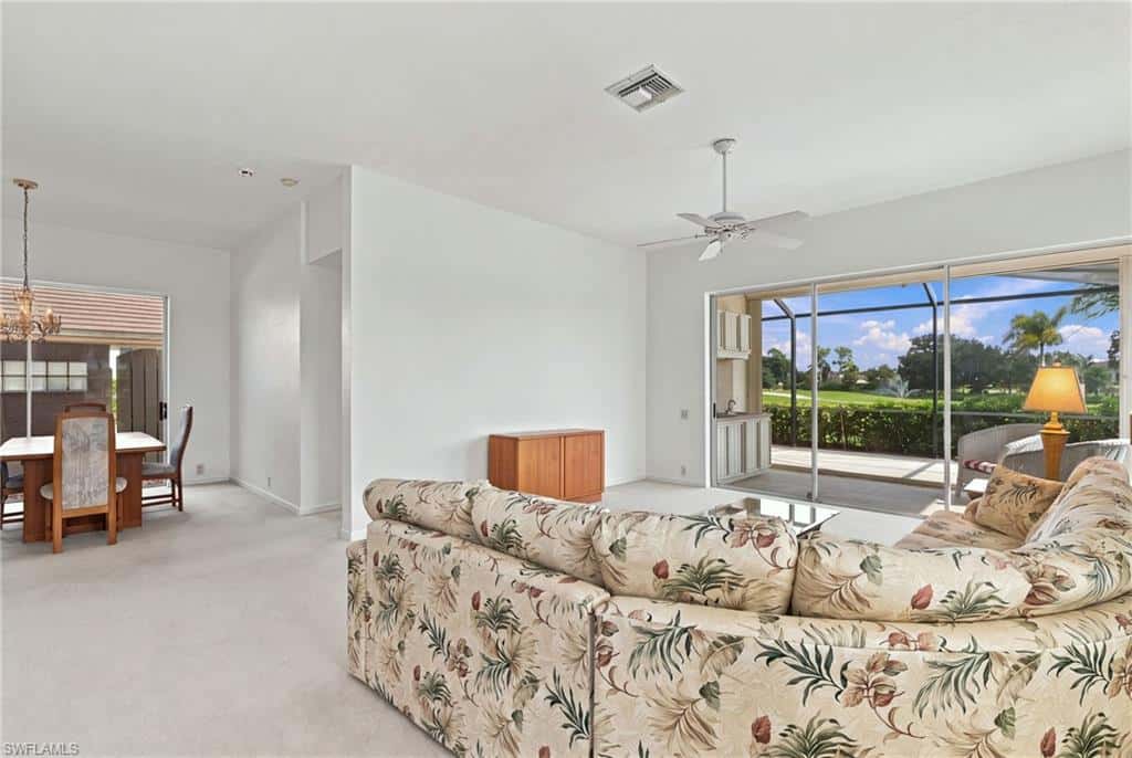 10391 Quail Crown Dr #34, Naples, photo 5