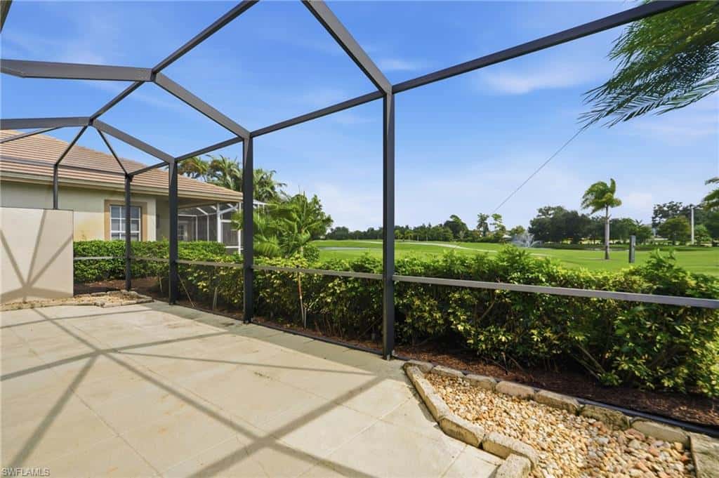 10391 Quail Crown Dr #34, Naples, photo 20