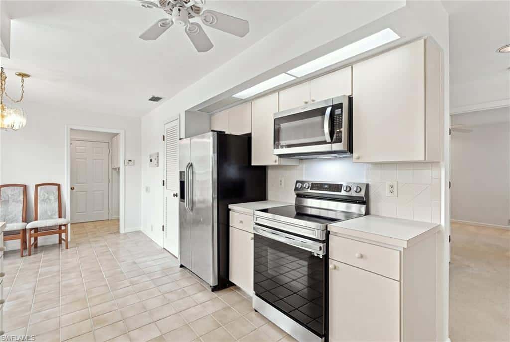 10391 Quail Crown Dr #34, Naples, photo 9